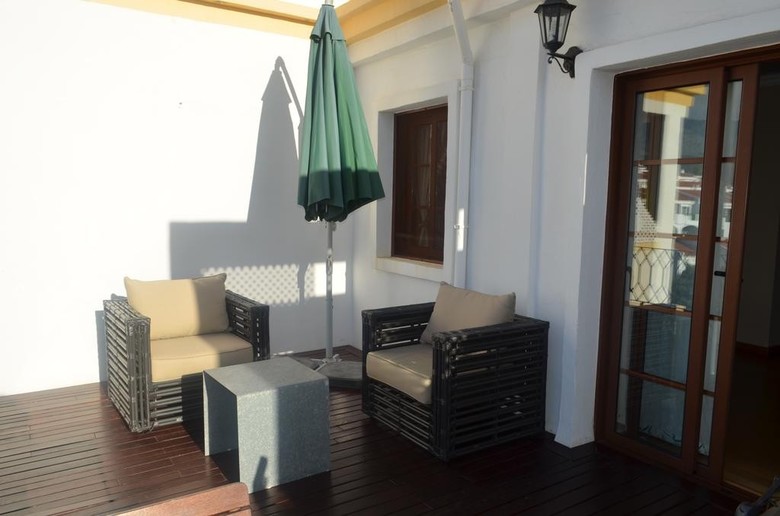 Apartamentos Dream View