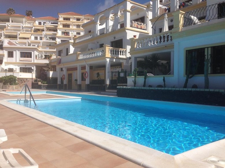 Apartamentos Dream View