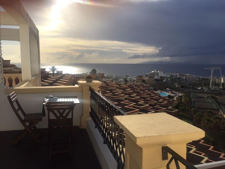 Apartamentos Dream View