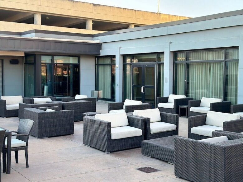 Hotel Westin - Birmingham