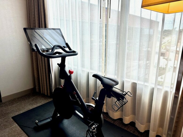 Hotel Westin - Birmingham