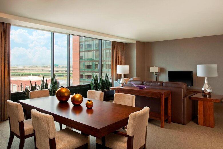 Hotel Westin - Birmingham