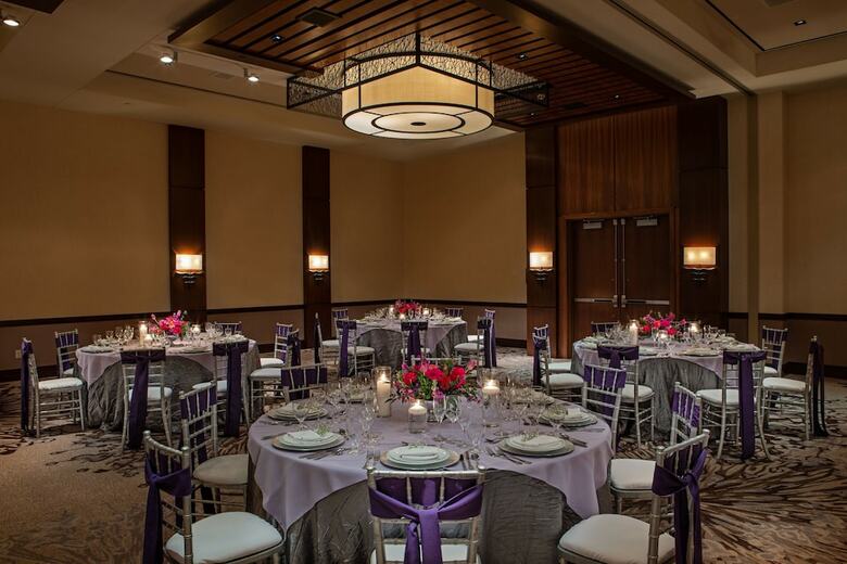 Hotel Westin - Birmingham