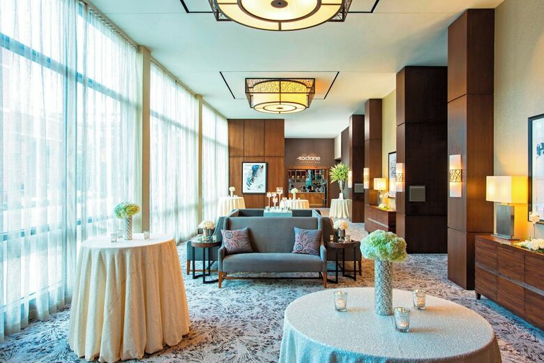 Hotel Westin - Birmingham