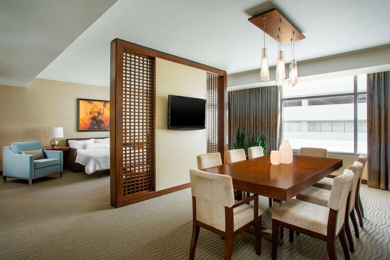 Hotel Westin - Birmingham