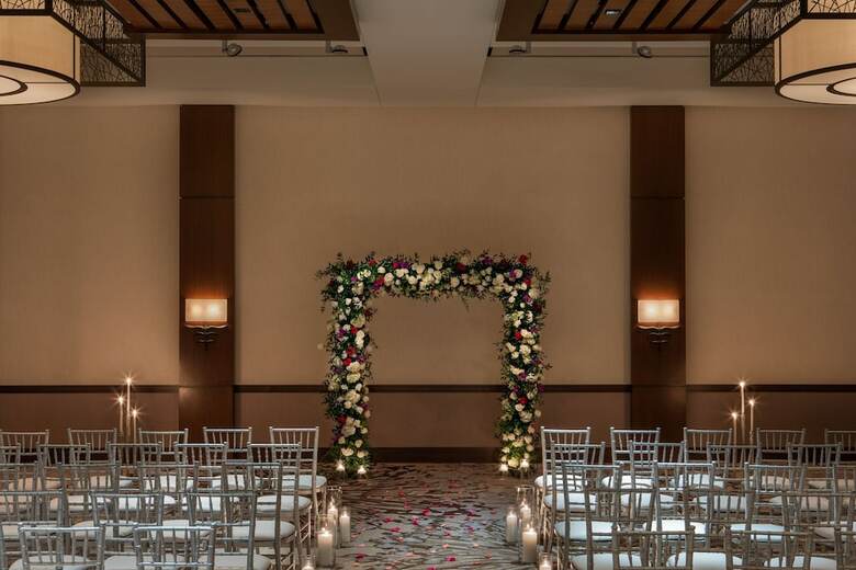 Hotel Westin - Birmingham