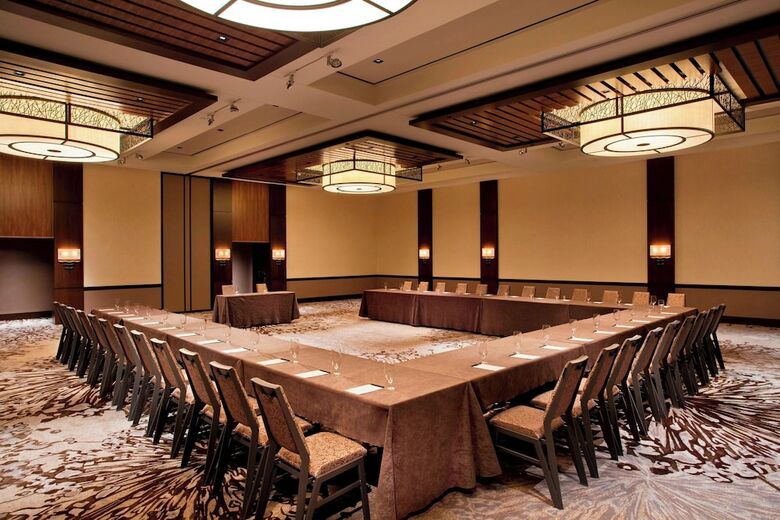 Hotel Westin - Birmingham