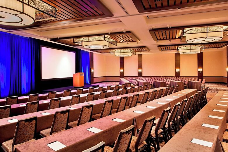Hotel Westin - Birmingham