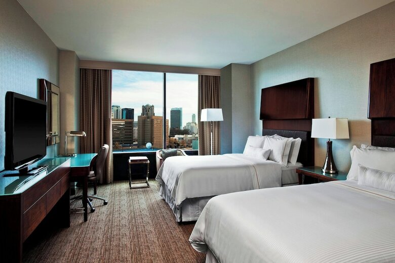 Hotel Westin - Birmingham