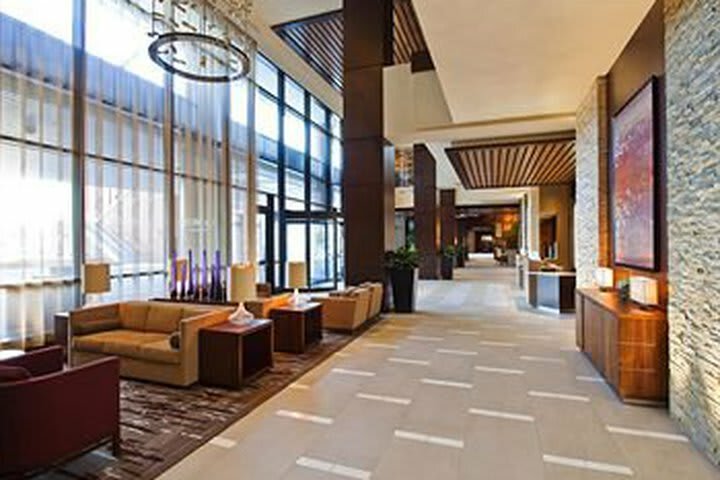 Hotel Westin - Birmingham