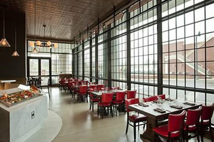 Hotel Westin - Birmingham