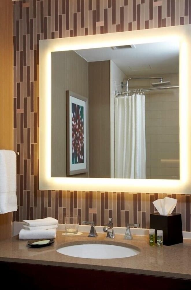 Hotel Westin - Birmingham
