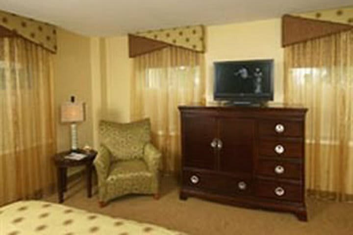 Hotel Highland Downtown/uab, An Ascend Hotel Collection Member