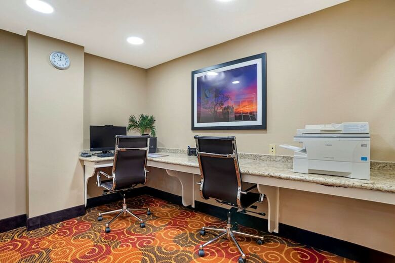 Hotel Comfort Suites Mobile East Bay