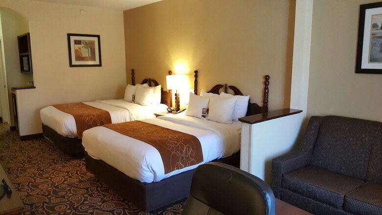 Hotel Comfort Suites Mobile East Bay