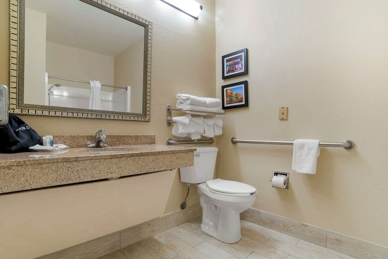 Hotel Comfort Suites Mobile East Bay