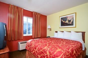Hotel Home-towne Suites Decatur