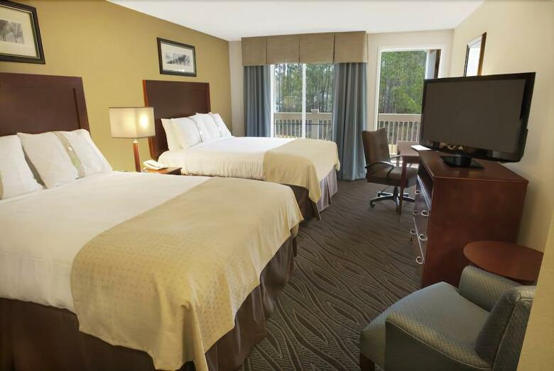 Hotel Holiday Inn & Suites Dothan