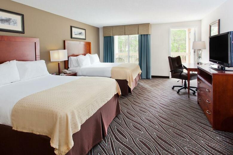 Hotel Holiday Inn & Suites Dothan