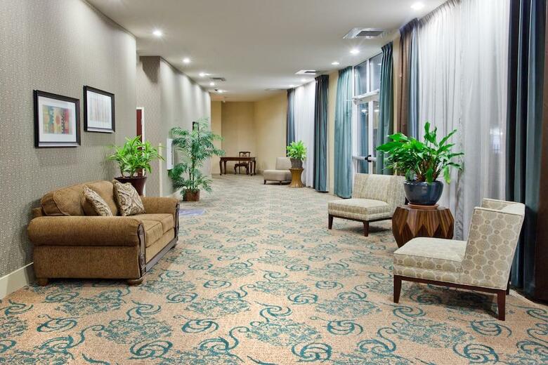 Hotel Holiday Inn & Suites Dothan