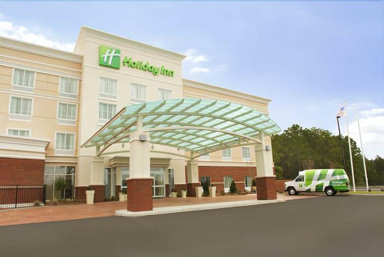 Hotel Holiday Inn & Suites Dothan