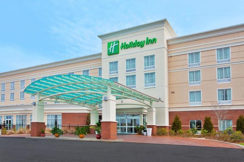 Hotel Holiday Inn & Suites Dothan