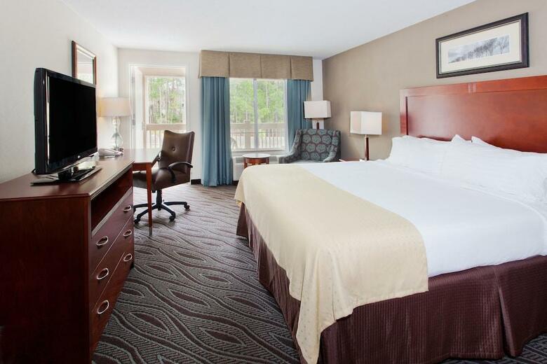 Hotel Holiday Inn & Suites Dothan