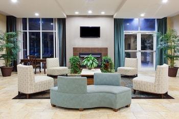 Hotel Holiday Inn & Suites Dothan