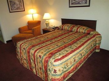 Motel Red Carpet Inn Dothan