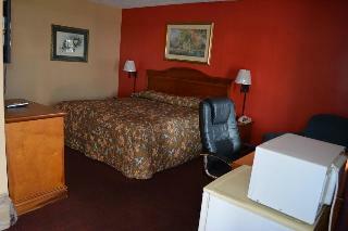 Motel Adams Inn