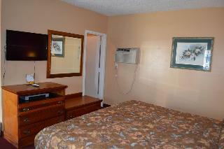 Motel Adams Inn