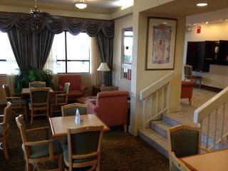 Motel Days Inn Dothan