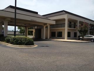 Motel Days Inn Dothan