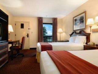 Motel Days Inn Dothan