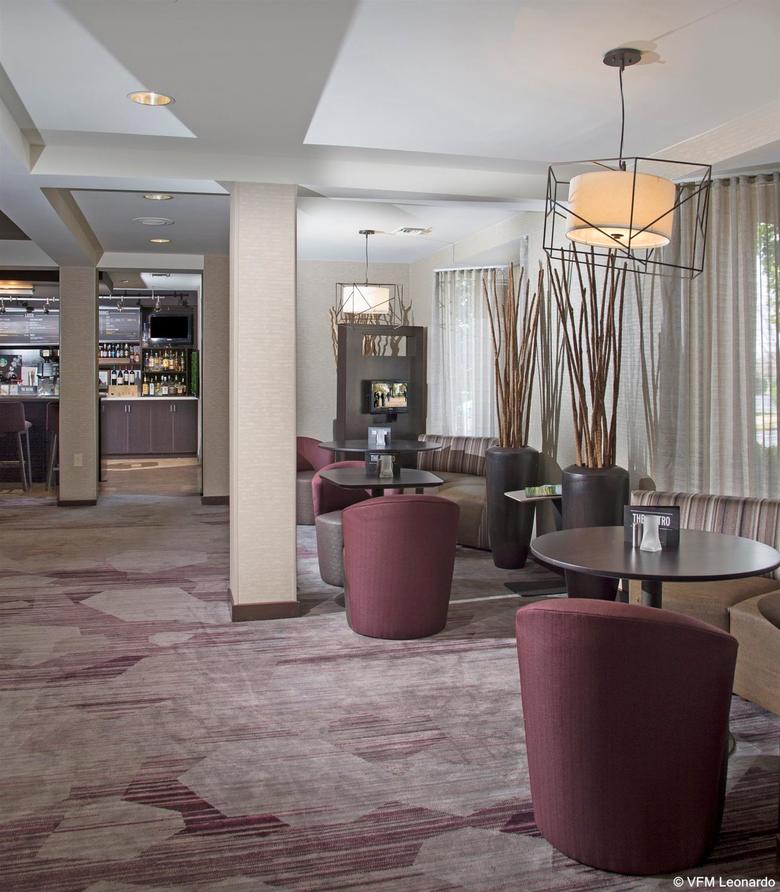 Hotel Courtyard By Marriott Dothan