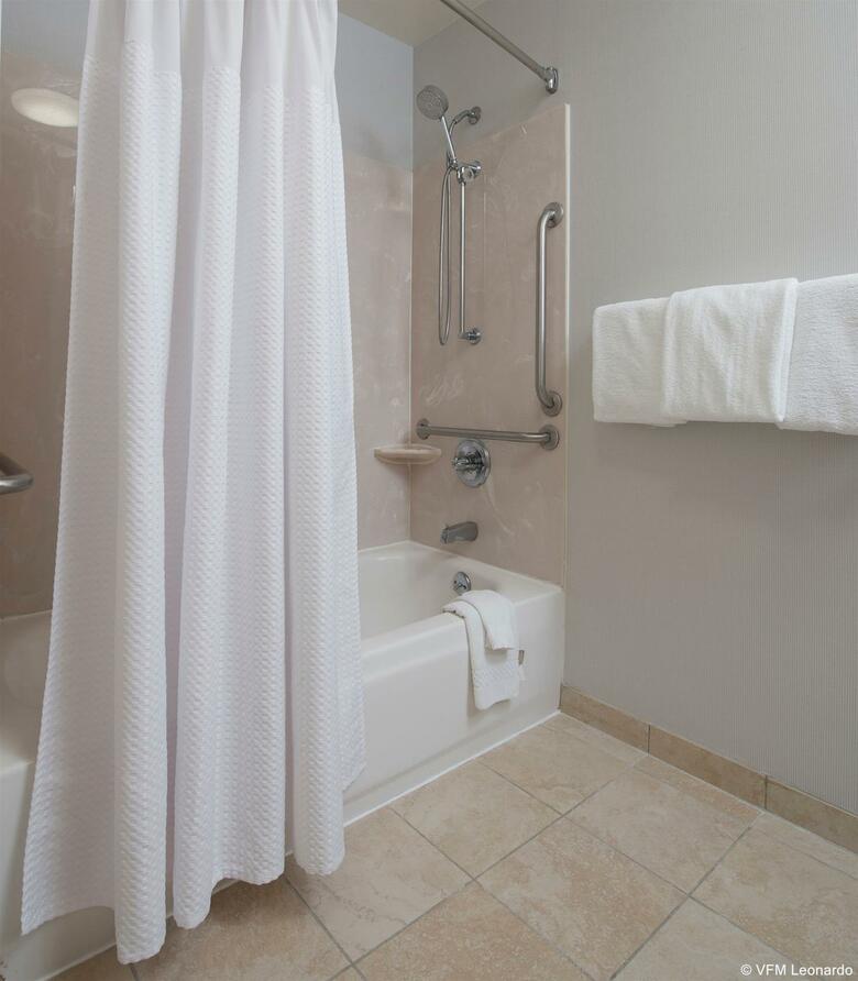 Hotel Courtyard By Marriott Dothan