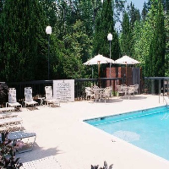 Motel Hampton Inn - Greenville