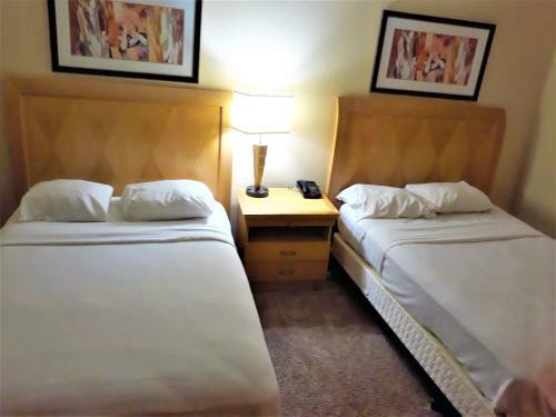Motel Madison Inn & Suites