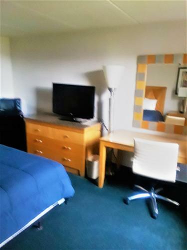 Motel Madison Inn & Suites