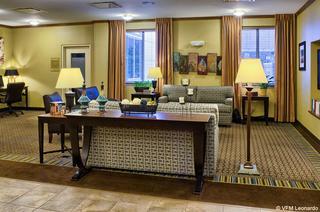 Hotel Candlewood Suites Mobile-downtown