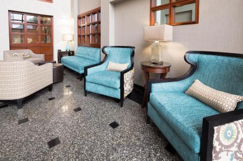 Hotel Drury Inn - Mobile