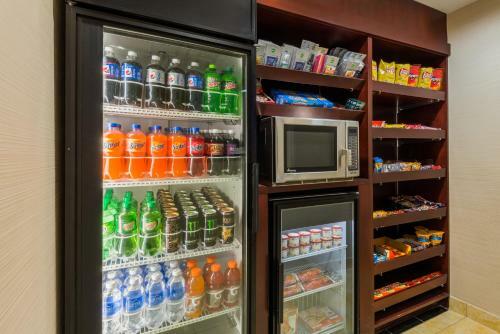Hotel Fairfield Inn And Suites Mobile