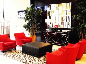 Hotel Holiday Inn Mobile Airport