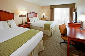 Hotel Holiday Inn Mobile Airport