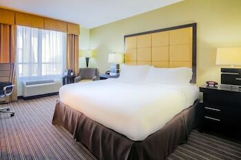 Hotel Holiday Inn Mobile Airport