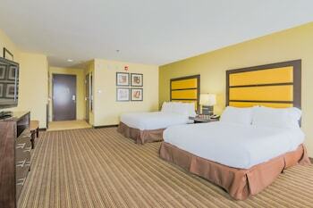Hotel Holiday Inn Mobile Airport