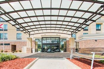 Hotel Holiday Inn Mobile Airport