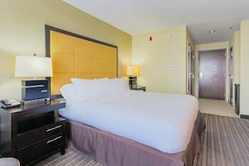 Hotel Holiday Inn Mobile Airport