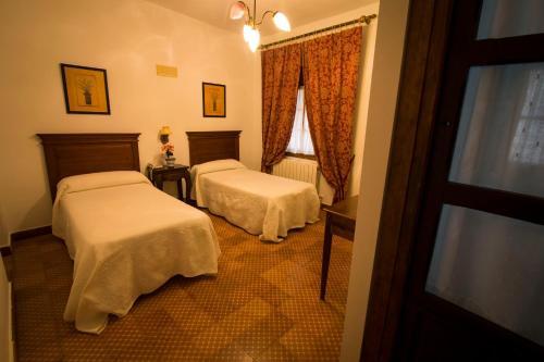 Posada Hospeder�a Real Casona La Beltraneja