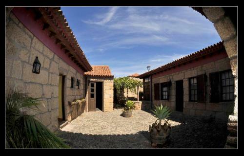 Agroturismo Casa Rural La Venta
